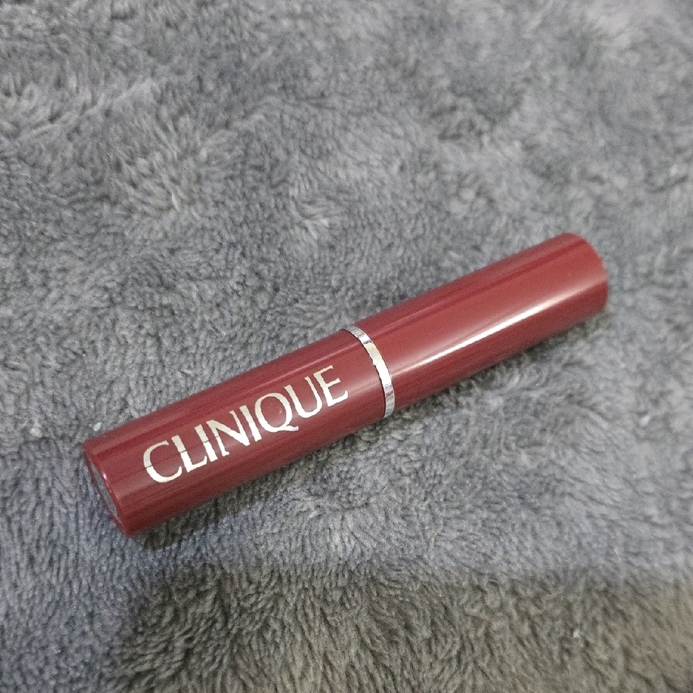 5/$25: Clinique Almost Lipstick - Black Honey